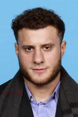 Photo de Maxwell Friedman