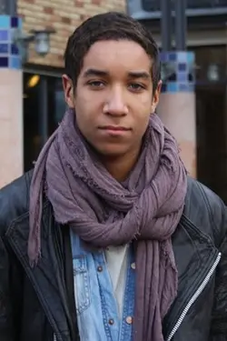 Maxwell Vaz