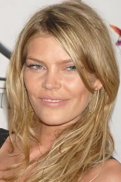 Photo de May Andersen