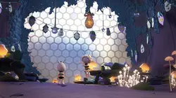 Maya l'abeille 3 : l'oeuf d'or