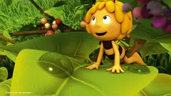 Maya l'abeille