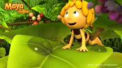 Maya l'abeille