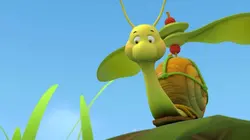 Maya l'abeille 3D S01E27 Le rêve de Shelby