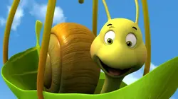 Maya l'abeille 3D S01E27 Le rêve de Shelby