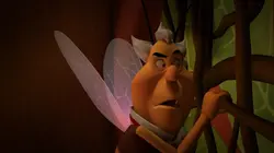 Maya l'abeille 3D S01E52 A vos souhaits, mademoiselle Cassandre !