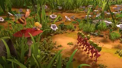 Maya l'abeille 3D S02E25 Le chant de la discorde