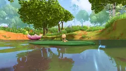 Maya l'abeille 3D S02E38 Les malheurs de Willy