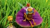 Maya l'abeille 3D S01E14 Crac ! (2012)