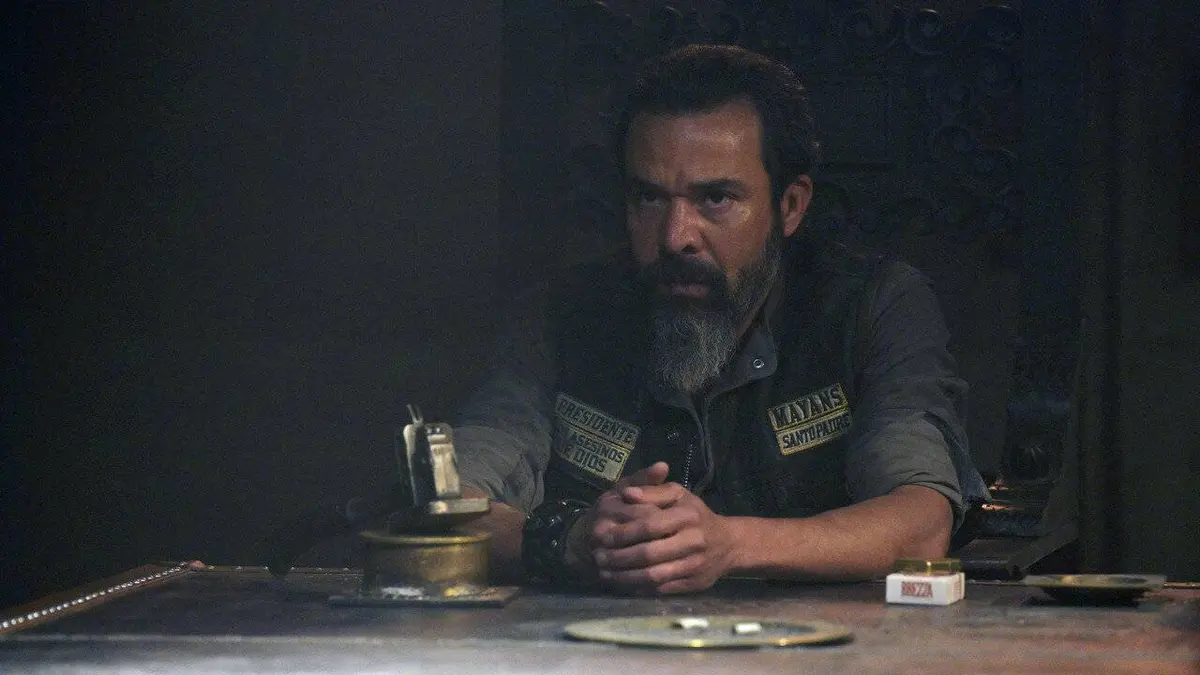 Mayans S03E10 Dernier chapitre