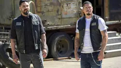 Mayans S02E06 La vengeance des mercenaires