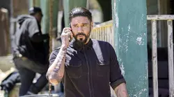 Mayans S02E06 La vengeance des mercenaires