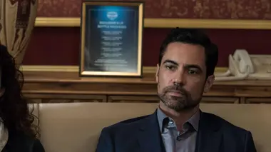 Mayans M.C. S01E09 Le serpent