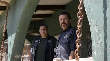 Mayans M.C. S02E09 Itzam-ye