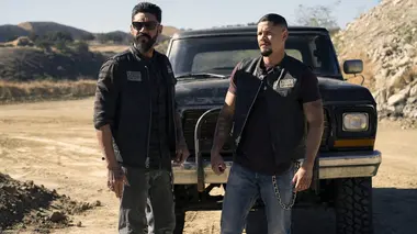Mayans S03E03 On ne peut pas toujours gagner