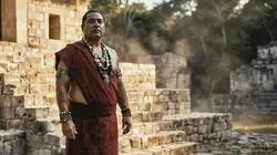 Mayas : la guerre des rois divins La chute des rois divins