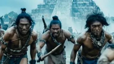 La domination des rois serpents