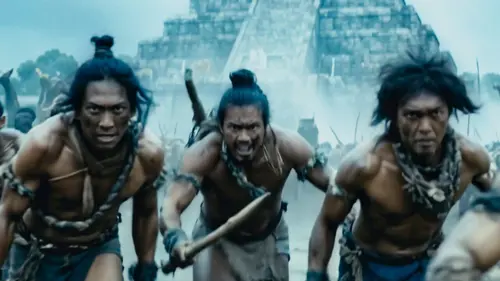 Mayas : la guerre des rois divins La domination des rois serpents