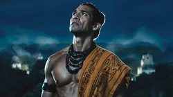 Visuel de Mayas : la guerre des rois divins