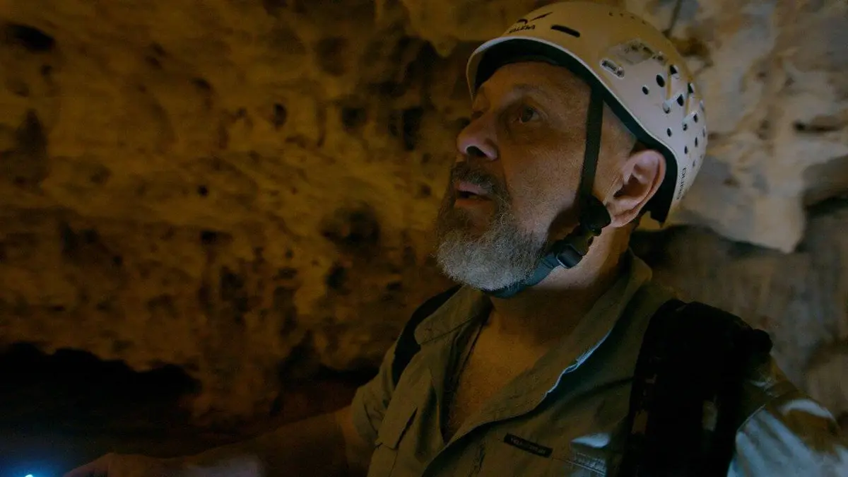 Mayas, la tête dans les étoiles