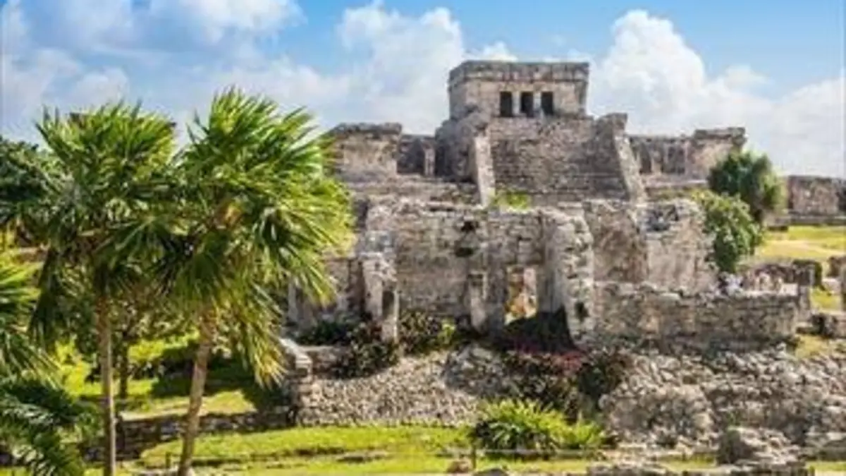 Mayas, les secrets révélés