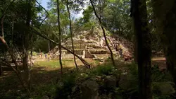 Mayas : une civilisation oubliée