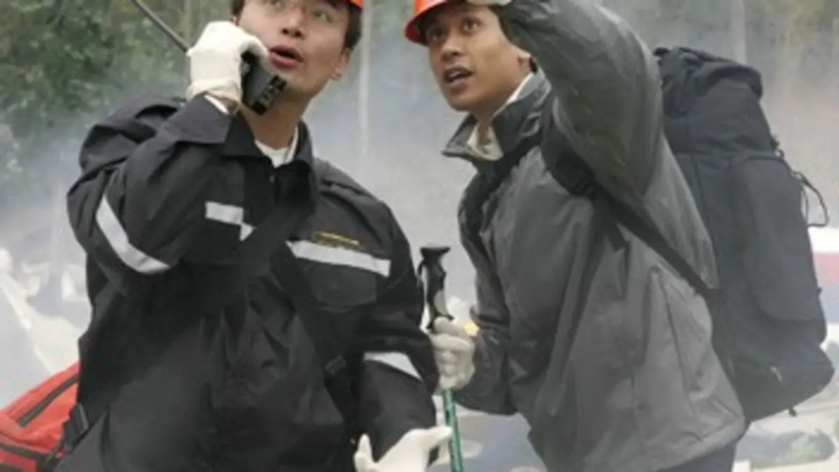 Mayday : crashs en série S03E02 Hors de contrôle, vol Japan Air Lines 123