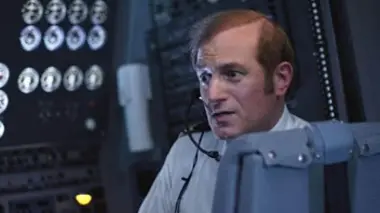 Vol Avianca 52, porté disparu à New York / Fatale attente / L'erreur est humaine