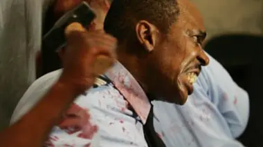 Vol FedEx 705, attaque en plein ciel / Attentat suicide