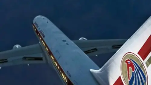 Mayday : crashs en série S03E06 Le vol 990 d'Egyptair / Suicide en plein vol