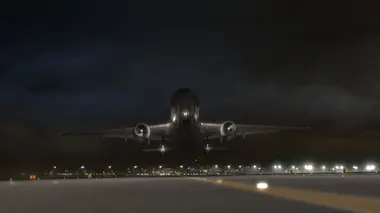Le mystère du vol 370 Malaysia Airlines