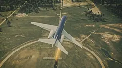 Sur National Geographic à 21h00 : Mayday, dangers dans le ciel