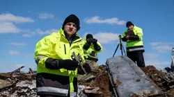 Mayday, dangers dans le ciel Crash à Katmandu en streaming