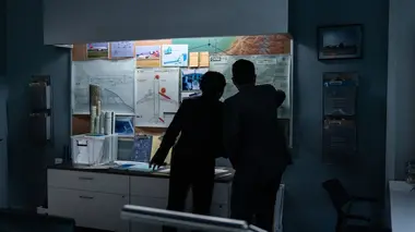 Un cockpit courageux