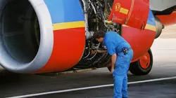 Mayday, dangers dans le ciel Alerte météo en streaming