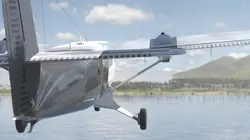 Mayday, dangers dans le ciel Terreur au paradis en streaming