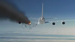 Mayday, dangers dans le ciel Le Titanic du ciel replay