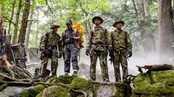 Mayday, dangers dans le ciel Bug mortel