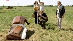 Casting Mayday, dangers dans le ciel Enquête sur le DC-10