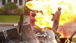 Mayday, dangers dans le ciel Catastrophe dans le Queens en streaming