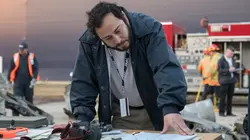 Mayday, dangers dans le ciel Approches imprudentes