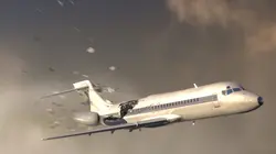 Mayday, dangers dans le ciel