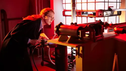 Mayday, dangers dans le ciel L'énigme d'Heathrow