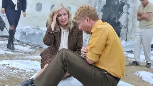 Mayday, dangers dans le ciel Pilote trahi