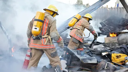 Mayday, dangers dans le ciel Morts de fatigue