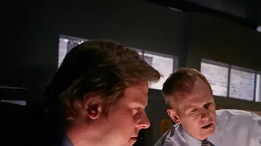 Un tueur dans le cockpit