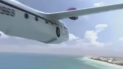 Mayday, dangers dans le ciel  Vacances mortelles