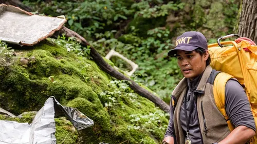 Photos de Mayday, dangers dans le ciel Démonstration mortelle