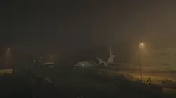 Sur National Geographic à 21h00 : Mayday, dangers dans le ciel