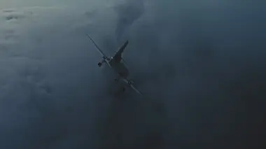 Tempête fatale à Düsseldorf