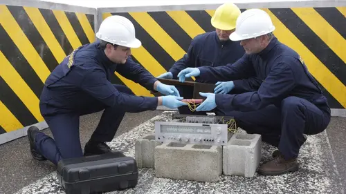 Mayday, dangers dans le ciel La tragédie d'Air India